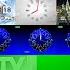 ТВ в деталях Хронология Выпуск 31 Часы телеканалов России 2009 2011