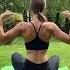 Get Rid Of Back Fat