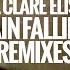 Rain Falling Zac Waters Remix