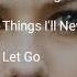 Avril Lavigne Things I Ll Never Say Official Instrumental