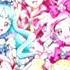 Nightcore Precure All Stars DX Opening