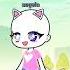 Talking Tom Friends Gacha Club Becca Angela Tom Part 1