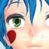 MMD X FNAF Ton Ton Mae Toy Bonnie And Toy Chica