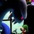 Super Smash Bros Brawl Music Luigi S Mansion