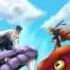 Naruto Unreleased Soundtrack Heavy Violence Anime Version