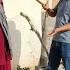 Searching For Love Rasoul S Restlessness To Find Masoumeh In The City