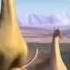 ICE AGE OPENING TRAVEL MUSIC MIGRATION