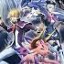 Superluminal Chase Esca Falz Mother Phase1