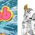 Marshmello X Foster The People Numb X Pumped Up Kicks Wafer Stick Mashup