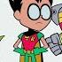OFFICIAL TRAILER Teen Titans GO To The Movies Cartoon Network