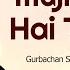 Mujhe Ishq Hai Tujhi Se Gurbachan Singh Inder Singh Chuate Hindi Cover Song Saregama Open Stage