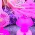 13 Minutes Satisfying With Unboxing Barbie Princess Bedroom And Dressing Table Set Review Toys ASMR