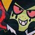 Lord Dominator Tribute Bad Guy