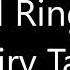 Alcatel Ringtone Fairy Tale