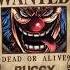 Bounty Hunters Dream One Piece S Top 20 Highest Bounties Revealed