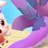 The Stinky Sea Monster Is Coming Protect The Earth Kids Cartoon Sheriff Labrador BabyBus