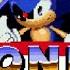 GAMEPLAY De Sonic Exe Project After Fear