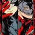 Persona 5 Royal OST Throw Away Your Mask
