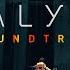 Half Life Alyx OST 35 Scanning Hostile Biodats