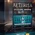 Folk Metal Drums Aeterna Session Drums Kit
