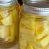 How To Can Fresh Pineapple For Long Term Food Preservation Canning Homestead Pineapple Easy