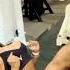 Leg Day Workout ALINE BARRETO Gym Famous
