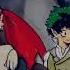 Dragon Bakugou X Elf Deku Yaoi ASMR Part 27 There Are Others Finally Get Back To Business SFW Ver