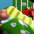 Muslim Lullabies La Ilaha IllAllah 100 Times أذكار النوم ذكر لا إله إلا الله Dhikr For Sleep