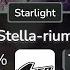 TTv UFO Kano Stella Rium Starlight EZDT 98 91 FC 679pp Osu