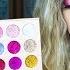 ALL GLITTER PALETTE DE LANCI BEELUXURY