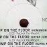 BLACK KISS FEAT CHERITA JUMP ON THE FLOOR ALPHA MIX