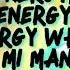 Ben Belmiro Rockefellababe Its Natascha Energy Ft Tribal Kush