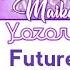 ROMAJI LYRICS Aikatsu Stars Future Transit