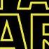 STAR WARS MAIN THEME 20TH CENTURY FOX THEME METAL