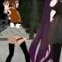 MMD Cyber Thunder Cider