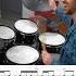 Caravan Groove WITH Notation Drums Drumkit Jazz