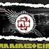 RAMMSTEIN Tattoo DRUMS ONLY Shorts