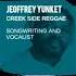 Creeksides Reggae Music By Jeffrey Youngut