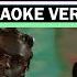 Rema Selena Gomez Calm Down Karaoke Version