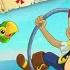 Childish Dad Wants To Watch Jake And The Neverland Pirates