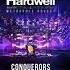 Bella Ciao Vs Conquerors Hardwell Tomorrowland 2018 Mashup