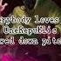 EVERYBODY LOVES ME OneRepublic Slowed Down Picthed