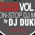 Deep House Mix Sampler Vol 2 DJ Duke Non Stop Continuous Mix