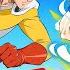 GOKU Vs ONE PUNCH MAN Movie