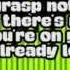 Last Of Me Luka Off Vocal Karaoke Instrumental