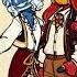 ARMENIA COUNTRYHUMANS