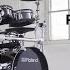 Overview Of The Roland V Drums TD 50X Series Electronic Drum Kits