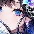 Nightcore Colors Lyrics