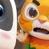 Panda Magician And Two Tigers Learn Animals For Kids Nursery Rhymes Kids Songs BabyBus