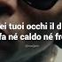SCELTE STUPIDE Fedez Ft Clara Testo